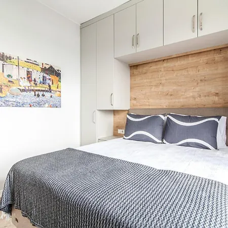 شقة Fancy With Balcony And View In Sariyer